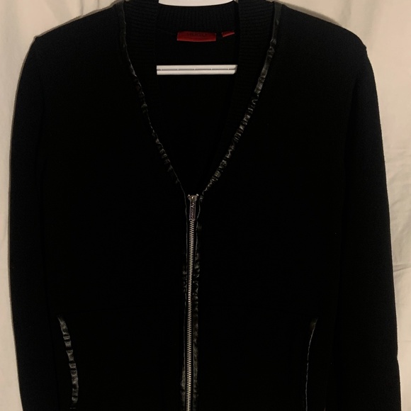 Hou boss men's vest - Picture 1 of 5